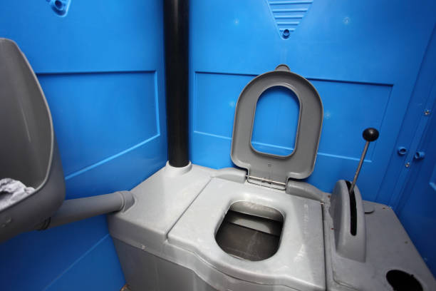 Best Standard Portable Toilet Rental  in Line Acres, MO