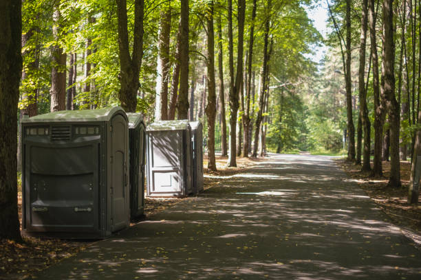 Best Portable Toilet Rental for Emergency Services  in Line Acres, MO