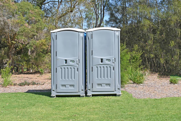 Best Construction Site Portable Toilets  in Line Acres, MO