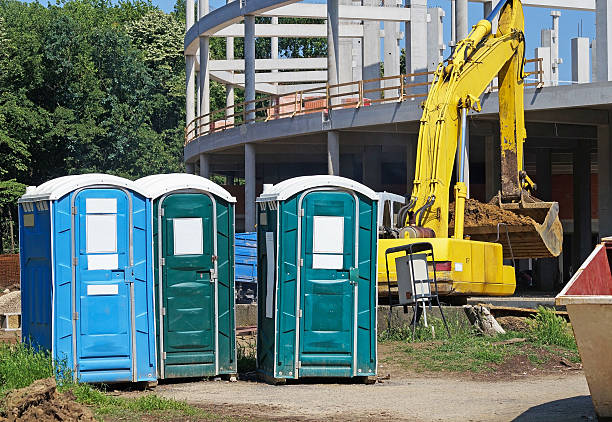 Trusted Moline Acres, MO Portable Potty Rental  Experts