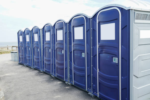 Best Eco-Friendly Portable Toilets  in Line Acres, MO